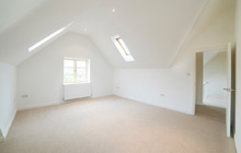 Edge Hill bedroom extension leads