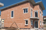 Edge Hill home extensions