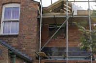 free Edge Hill home extension quotes