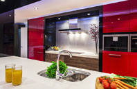 Edge Hill kitchen extensions