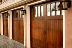 Edge Hill garage extension quotes