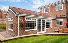 Edge Hill house extension leads