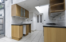 Edge Hill kitchen extension leads